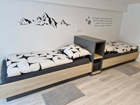 Apartma Vovk, Mojstrana, Slovenia