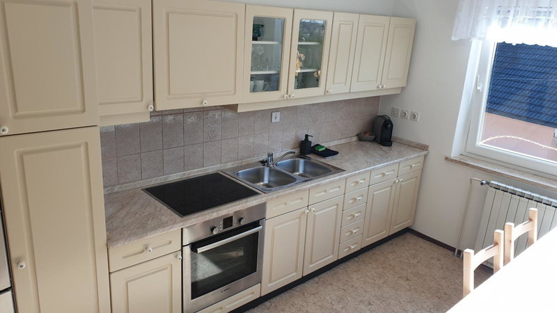 Apartma Vovk, Mojstrana, Slovenia