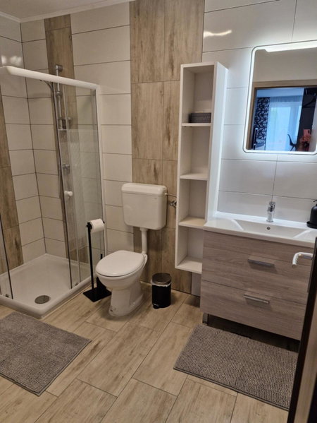 Apartma Vovk, Mojstrana, Slovenia