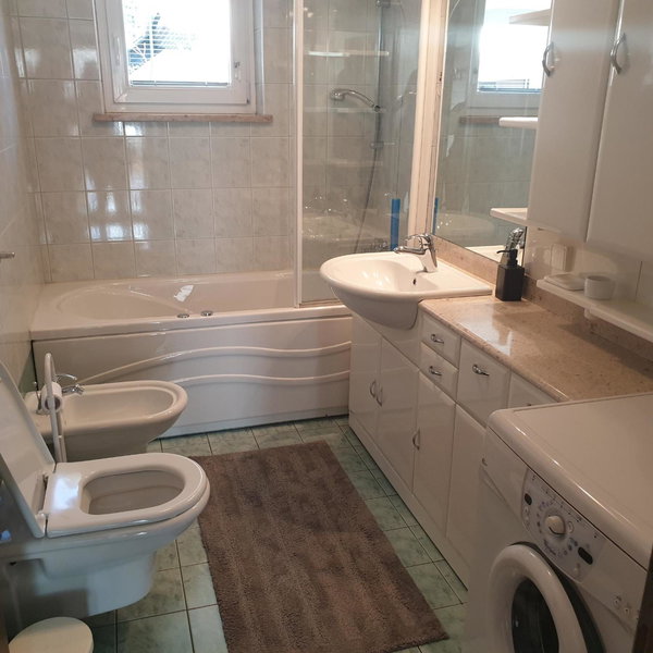 Apartma Vovk, Mojstrana, Slovenia
