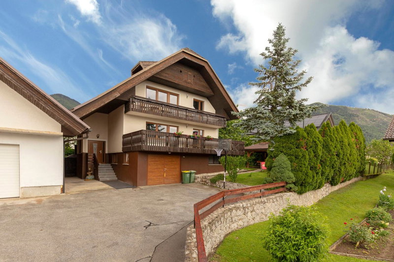 Apartmaji Seljak, Kranj, Eslovenia