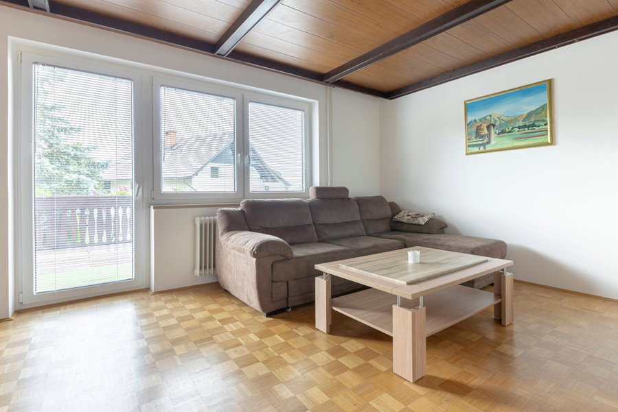 Apartmaji Seljak, Kranj, Eslovenia