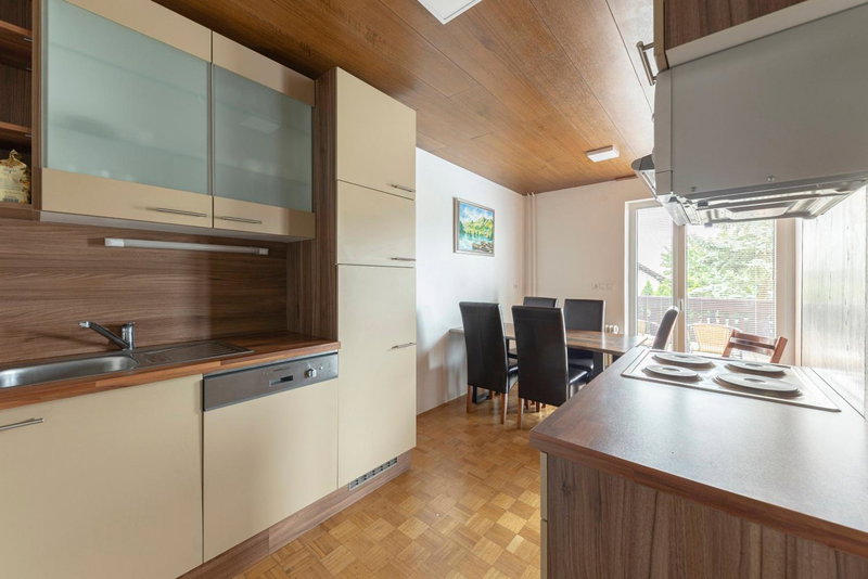 Apartmaji Seljak, Kranj, Eslovenia
