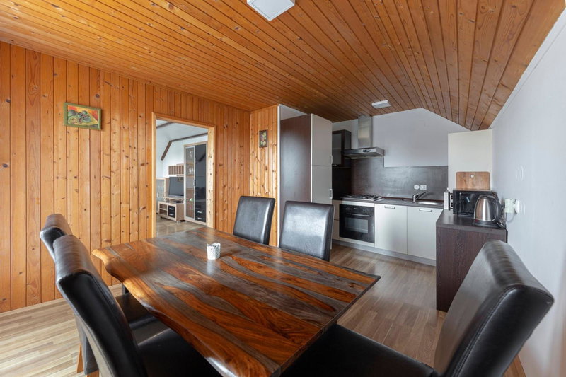 Apartmaji Seljak, Kranj, Eslovenia