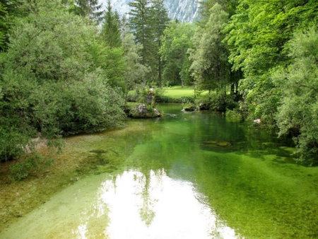 Apartments Lake Bohinj, Bohinj, Slovénie