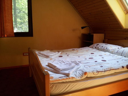 Apartments Lake Bohinj, Bohinj, Slovénie