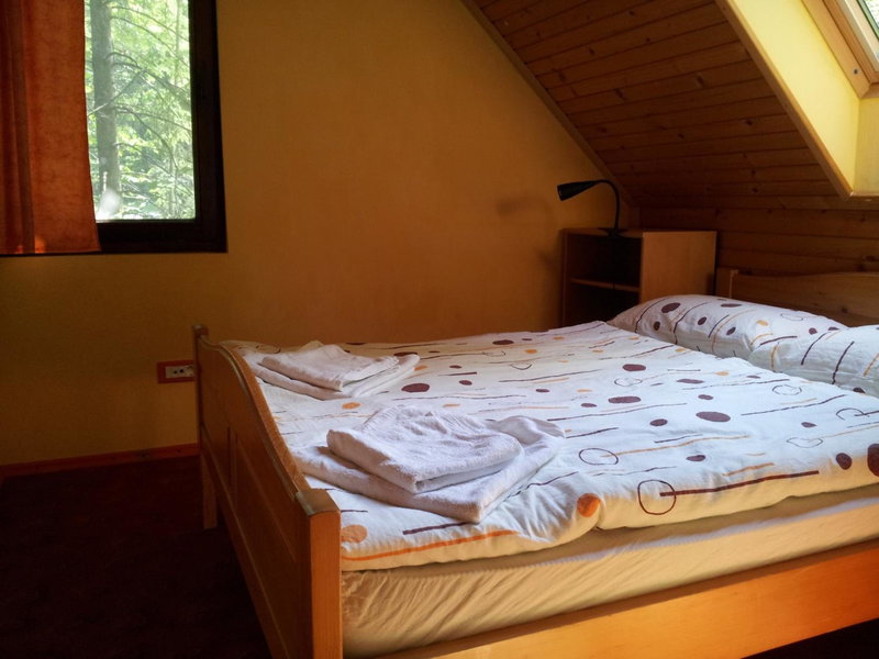 Apartments Lake Bohinj, Bohinj, Slovénie