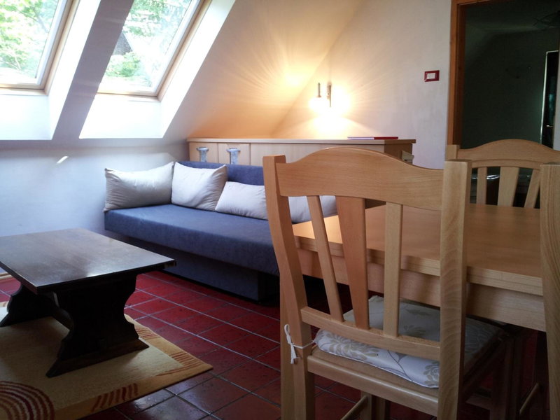 Apartments Lake Bohinj, Bohinj, Slovénie