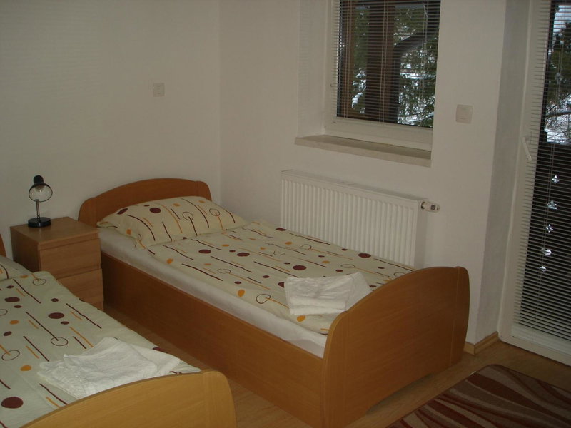 Apartments Lake Bohinj, Bohinj, Slovénie