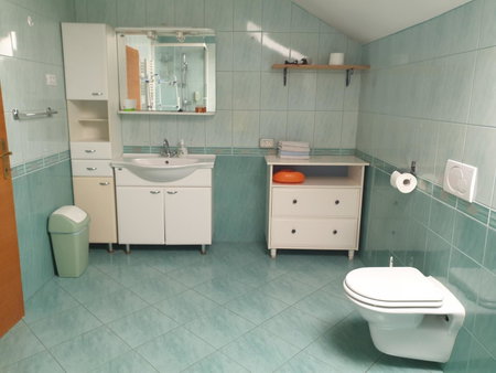 Hiša Bizjak, Kranj, Eslovenia