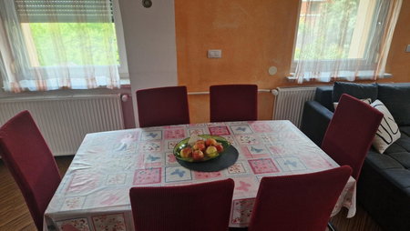 Hiša Bizjak, Kranj, Eslovenia