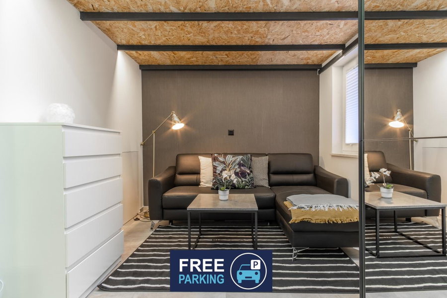 Apartments Park Vodice - Ljubljana, Krvavec, Kranj, Eslovenia