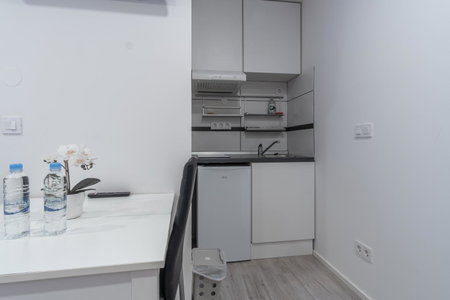 Apartments Park Vodice - Ljubljana, Krvavec, Kranj, Eslovenia
