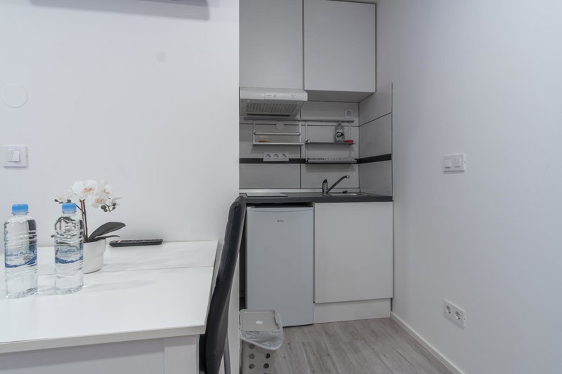 Apartments Park Vodice - Ljubljana, Krvavec, Kranj, Eslovenia
