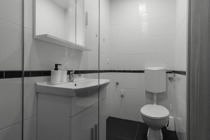 Apartments Park Vodice - Ljubljana, Krvavec, Kranj, Eslovenia