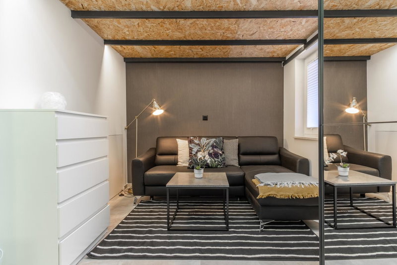 Apartments Park Vodice - Ljubljana, Krvavec, Kranj, Eslovenia