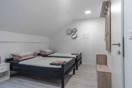 Apartments Park Vodice - Ljubljana, Krvavec, Kranj, Eslovenia