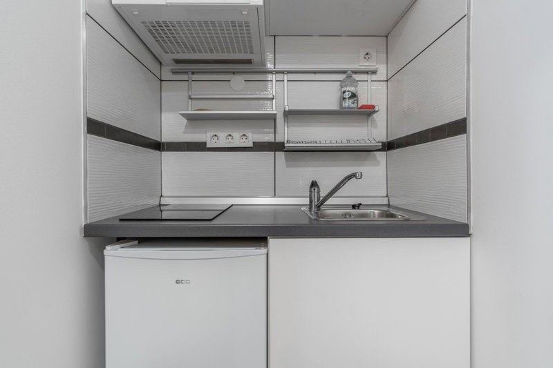 Apartments Park Vodice - Ljubljana, Krvavec, Kranj, Eslovenia