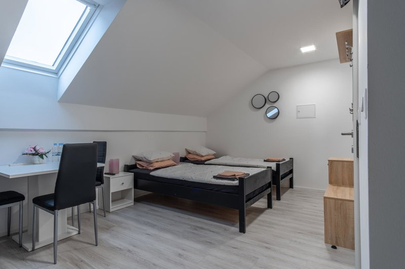 Apartments Park Vodice - Ljubljana, Krvavec, Kranj, Eslovenia