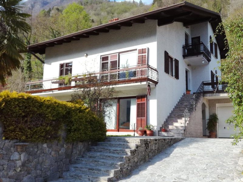 Pri Mlinarju, Tolmin, Eslovenia