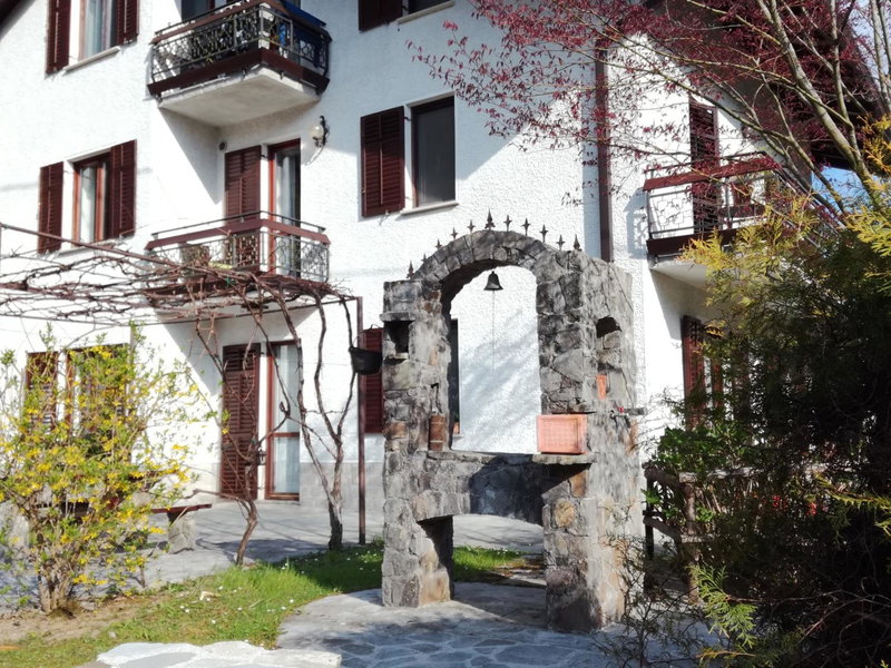 Pri Mlinarju, Tolmin, Eslovenia