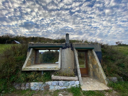 Tara Place - Camp Rabrenovic, Bijelo Polje, Montenegro