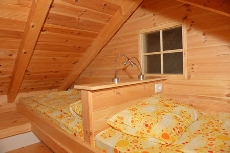 Tara Place - Camp Rabrenovic, Bijelo Polje, Montenegro
