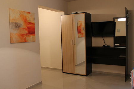 Solar Apartments, Herceg Novi, Monténégro