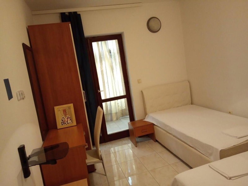 Solar Apartments, Herceg Novi, Monténégro