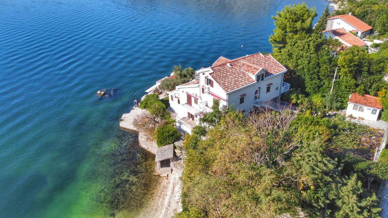 Apartments Villa PM, Cetinje, Montenegro