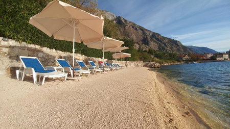 Apartments Villa PM, Cetinje, Montenegro