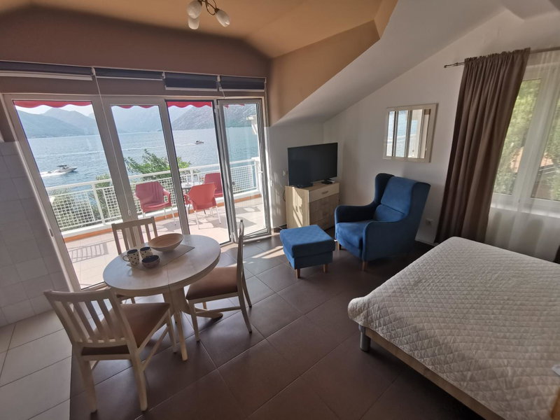 Apartments Villa PM, Cetinje, Montenegro