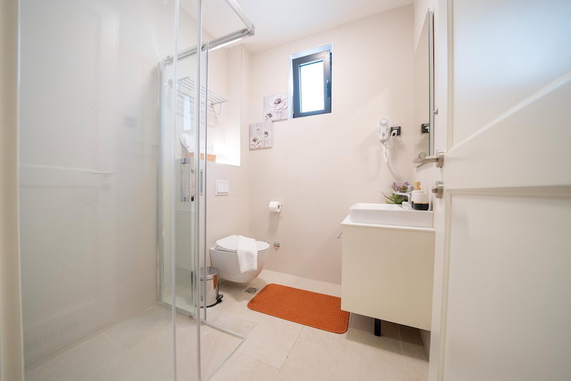 Hotel Invictus, Becici, Montenegro