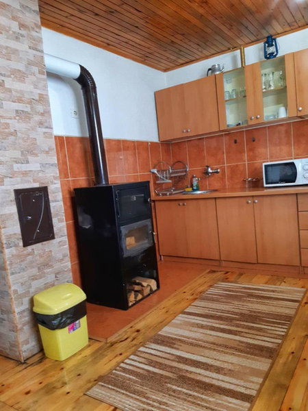 Apartments Sipcic, Žabljak, Montenegro