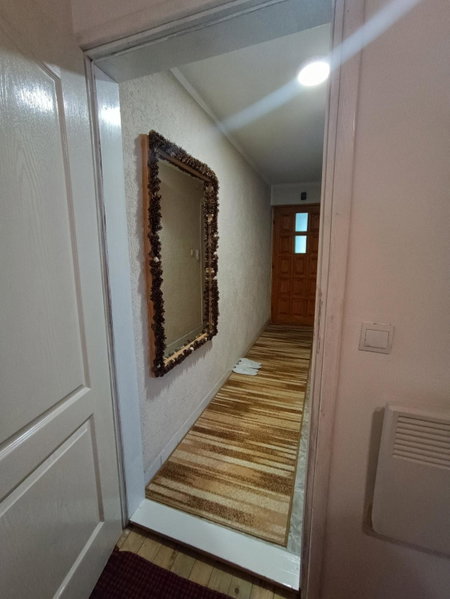 Apartments Sipcic, Žabljak, Montenegro