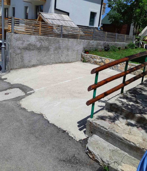 Apartments Sipcic, Žabljak, Montenegro