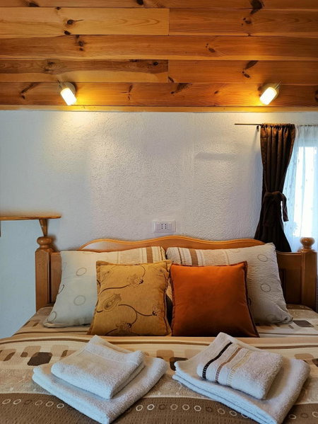 Apartments Sipcic, Žabljak, Montenegro