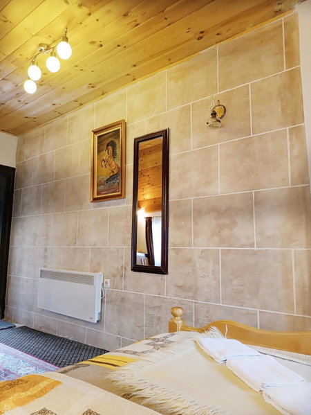 Apartments Sipcic, Žabljak, Montenegro