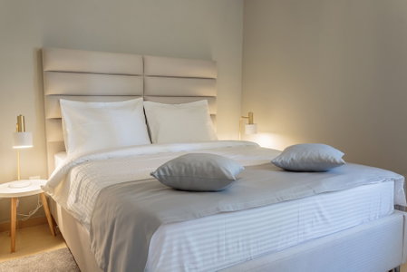Apartments Mala Laguna, Tivat, Montenegro
