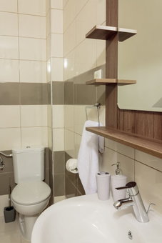 Apartments Mala Laguna, Tivat, Montenegro