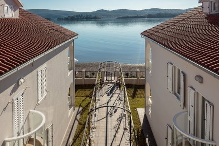 Apartments Mala Laguna, Tivat, Montenegro