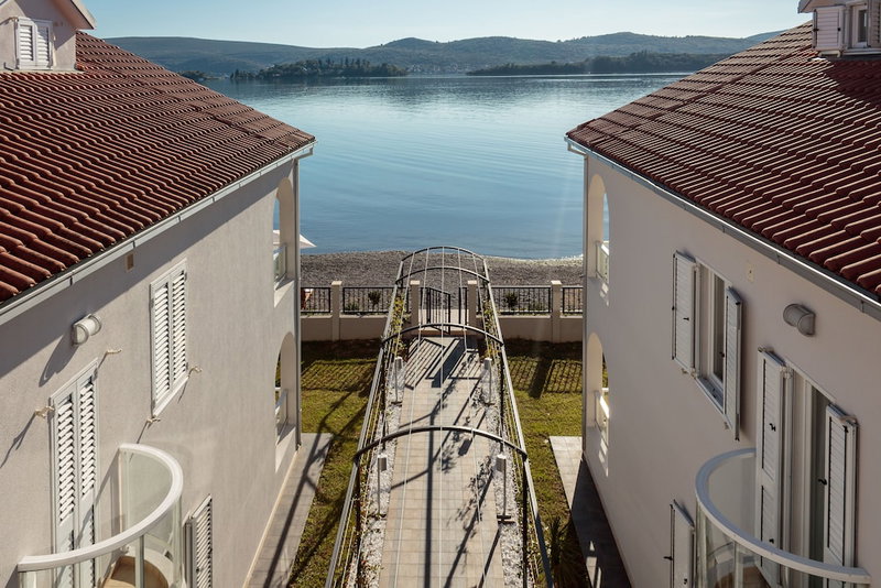 Apartments Mala Laguna, Tivat, Montenegro