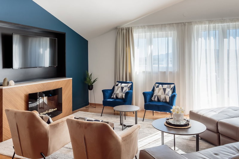 Apartments Mala Laguna, Tivat, Montenegro