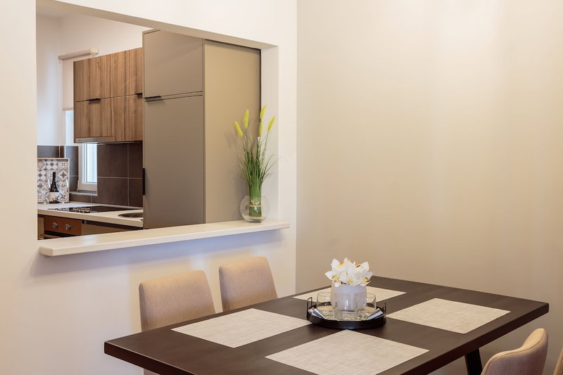 Apartments Mala Laguna, Tivat, Montenegro