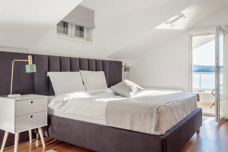 Apartments Mala Laguna, Tivat, Montenegro