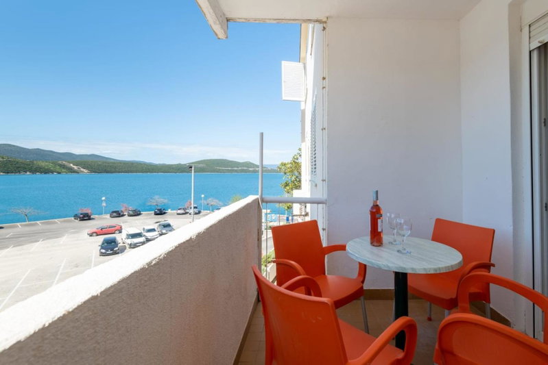 Apartments Sunce, Neum, Bosnia y Herzegovina