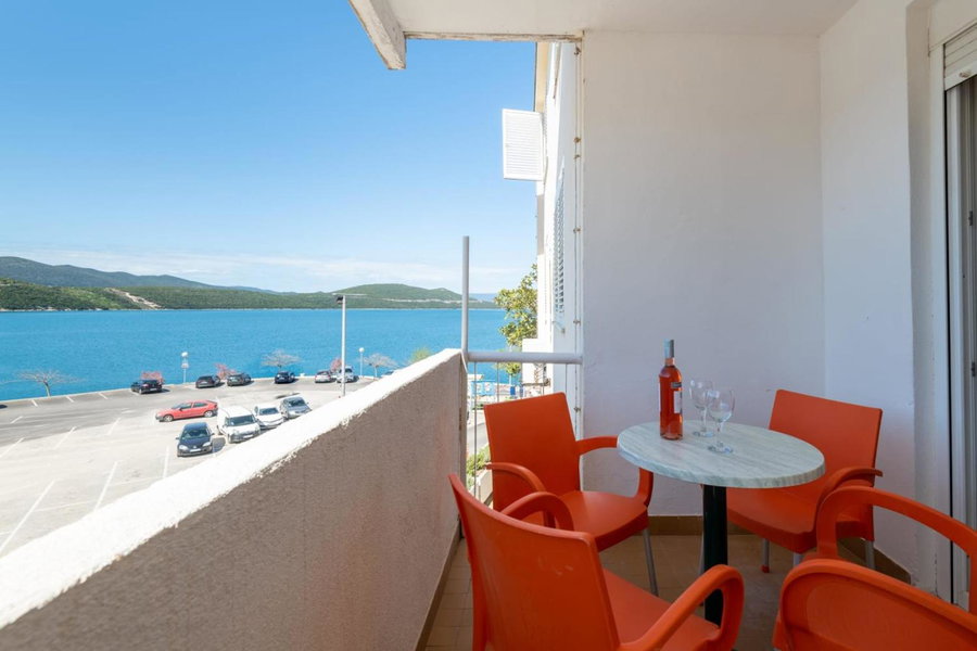 Apartments Sunce, Neum, Bosnia y Herzegovina