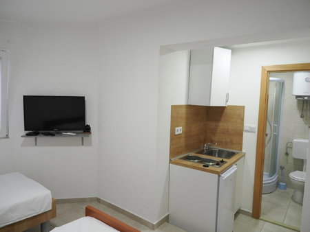 Apartments Sunce, Neum, Bosnia y Herzegovina