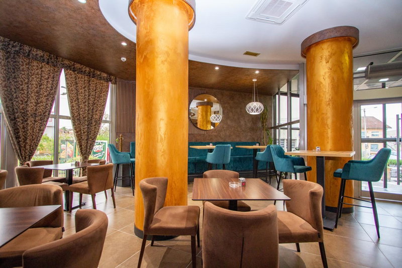 Hotel Grand, Banja Luka, Bosnia and Herzegovina
