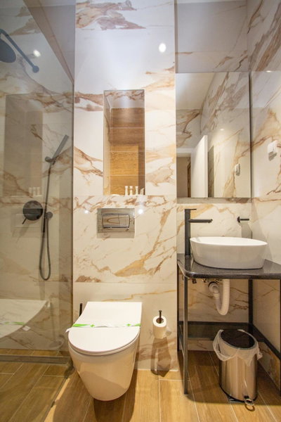 Hotel Grand, Banja Luka, Bosnia and Herzegovina